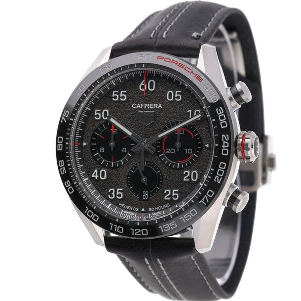 Tag Heuer Carrera CBN2A1F.FC6492